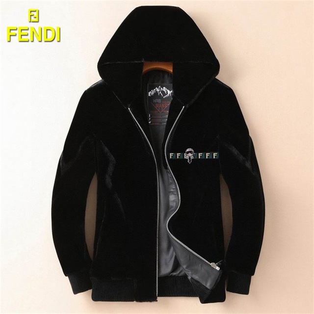 Fendi Jacket m-3xl-050